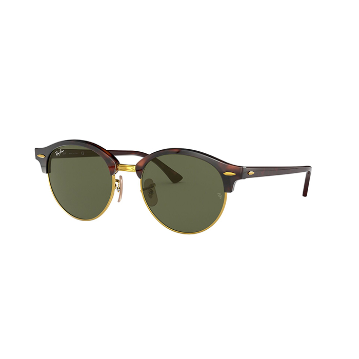 CLUBROUND CLASSIC â MIOPTICO SHOP