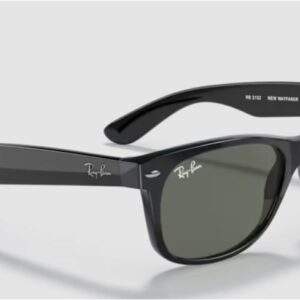 RAYBAN WAYFARER RB2132 901 - Imagen 3